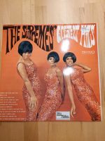 The Supremes Greatest Hits Schallplatte Platte Nordrhein-Westfalen - Roetgen Vorschau