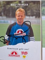 Autogrammkarten VfB Stuttgart verschiedene Saisons Nordrhein-Westfalen - Velbert Vorschau