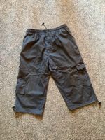 Herren Cargo Hose Sommerhose mit Dehnbund, halblang, Gr. XXL Sachsen - Dommitzsch Vorschau