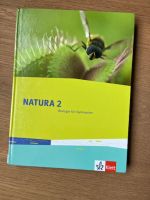 Natura Biologie 2: Schulbuch Klassen 7-9, Klett Rheinland-Pfalz - Bitburg Vorschau