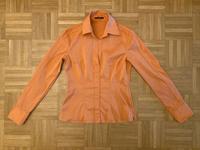 Bluse Hugo Boss 36 orange München - Bogenhausen Vorschau