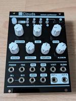Mutable Instruments Clouds DIY Clone Eurorack Module Hessen - Darmstadt Vorschau