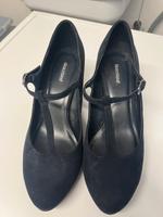 Graceland Riemenpumps Gr. 38 Bayern - Aiterhofen Vorschau