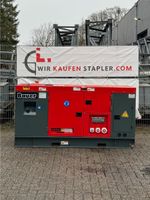 Stromaggregat Bauer GFS-24kW / Stromgenerator / Notstromaggregat / NEU! Nordrhein-Westfalen - Ahaus Vorschau