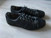 S.OLIVER Damen Schuhe 40 Sneakers schwarz Halbschuhe Slipper Nordrhein-Westfalen - Menden Vorschau