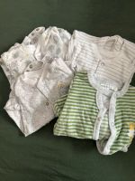 Babypyjama Gr.56 Mecklenburg-Vorpommern - Jördenstorf Vorschau