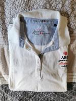 ARQUEONAUTAS - Damen Polo, Größe L Dresden - Briesnitz Vorschau