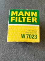 Mann Filter Nordrhein-Westfalen - Marl Vorschau