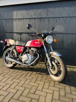 Yamaha Klassiker XS 250 Nordrhein-Westfalen - Neunkirchen-Seelscheid Vorschau