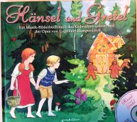 Hänsel und Gretel Bayern - Lenting Vorschau