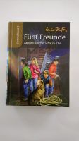Fünf Freunde Sammelband 11 "Abenteuerliche Schatzsuche" wie NEU Nordrhein-Westfalen - Lippstadt Vorschau