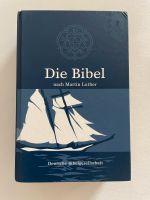 Bibel Martin Luther Rheinland-Pfalz - Böhl-Iggelheim Vorschau