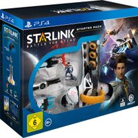 starlink ps4 Baden-Württemberg - Bad Mergentheim Vorschau