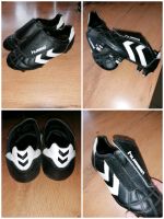 Fußballschuhe Hummel mit Klett, Gr. 28,top!! Nordrhein-Westfalen - Hörstel Vorschau