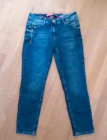 Jeans Cecil Straight fit W 28 L 27 Bayern - Baiersdorf Vorschau