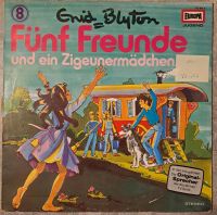 Schallplatte Fünf Freunde Vinyl Hessen - Offenbach Vorschau