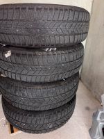 Winterreifen komplett Orginal BMW  pirelli Baden-Württemberg - Heilbronn Vorschau