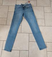 DAMEN JEANS HOSE /EDC by ESPRIT GR. 28-32/ BLAU/ LOW SKINNY FIT Bayern - Pfaffenhofen a.d. Ilm Vorschau