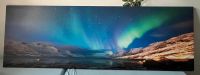 Bild Polarlichter 150x50 cm Nordrhein-Westfalen - Gütersloh Vorschau