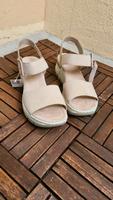 Damen Sandale, Sandalette Rieker *Neu* ungetragen/Größe 42 Pankow - Weissensee Vorschau