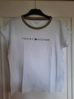 Tommy Hilfiger Tshirt Gr M Rheinland-Pfalz - Haserich Vorschau