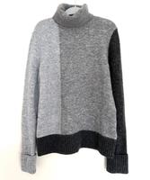 COS Rollkragenpullover, Alpaka-Wolle-Mix, wie neu, Gr S Nordrhein-Westfalen - Würselen Vorschau