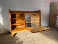 Seltener MidCentury Barschrank, Vintage 1950’s, Möbel Mann Baden-Württemberg - Bruchsal Vorschau