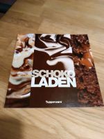 Rezeptbuch von Tupperware, Schokoladen Neu Krummhörn - Woltzeten Vorschau