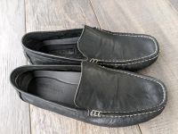 Herrenschuhe ONCERLER  Leder Gr.42 Nordrhein-Westfalen - Wesel Vorschau