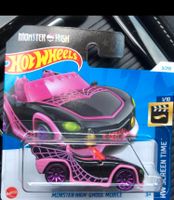 Monster High Hot Wheels Baden-Württemberg - Mannheim Vorschau