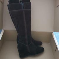 Görtz Lederstiefel Gr.37 Hessen - Kassel Vorschau