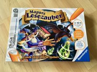 Magors Lesezauber Tiptoi Spiel von Ravensburger Kreis Pinneberg - Seester Vorschau