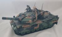 Panzer aus Modelbausteine von Cobi Essen - Essen-Borbeck Vorschau