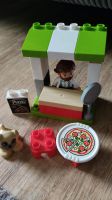 Lego Duplo Pizzastand Niedersachsen - Geeste Vorschau