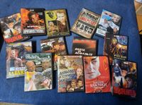 13 russische DVD Filme im Paket Nordrhein-Westfalen - Steinheim Vorschau