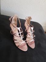 Heine Sandalette Gr. 38 neu ungetragen Berlin - Tempelhof Vorschau