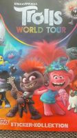 Trolls World Tour Sticker / Aufkleber Rheinland-Pfalz - Otterbach Vorschau