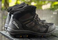Wanderschuhe Frankfurt am Main - Sachsenhausen Vorschau