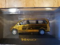 Mercedes Goldedition 1/87 Viano Osterholz - Tenever Vorschau