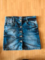 NEU - Blue Effect Jeansrock Rock Gr. 152 mit Knopfleiste Hessen - Gladenbach Vorschau