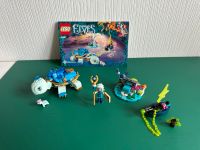 Lego ELVES 41191 - NAIDA und die Wasserschildkröte Niedersachsen - Cappeln (Oldenburg) Vorschau