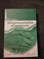 Geistes- und Sozialwissenschaften pflegerelevant Fachbuch Bayern - Gstadt Vorschau