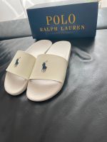 Polo Ralph Lauren Latschen ( Komplett Neu) Nordrhein-Westfalen - Grevenbroich Vorschau