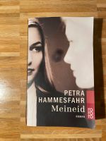 Petra Hammesfahr Meineid Taschenbuch Buch Hamburg - Bergedorf Vorschau