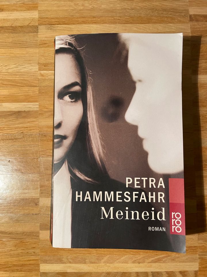 Petra Hammesfahr Meineid Taschenbuch Buch in Hamburg