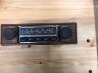 Blaupunkt Frankfurt (Oldtimer) Hessen - Grebenau Vorschau