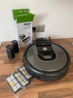 I Robot Roomba 900 Series Bayern - Chamerau Vorschau