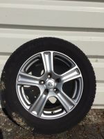 4 x ALU Felgen RC Design mit Michelin Sommerreifen 205/60 R16 Nordrhein-Westfalen - Haan Vorschau