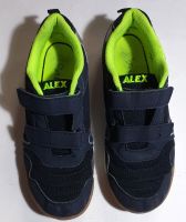 Schuhe, Sneakers von Alex in Gr. 35, gepflegt Wuppertal - Elberfeld Vorschau