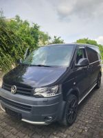 Volkswagen Transporter Multivan 4Motion - 2012 Baden-Württemberg - Vaihingen an der Enz Vorschau